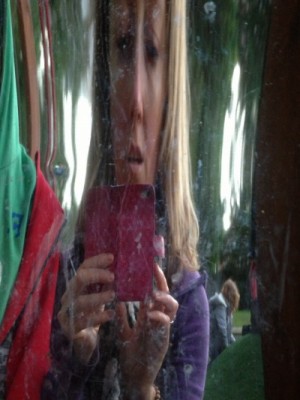 How we perceive we believe