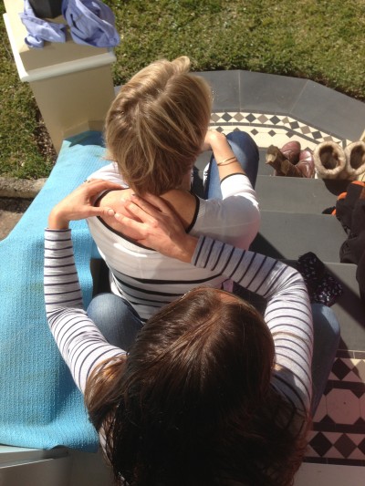 Self-love series. Part one. Lovingly listen