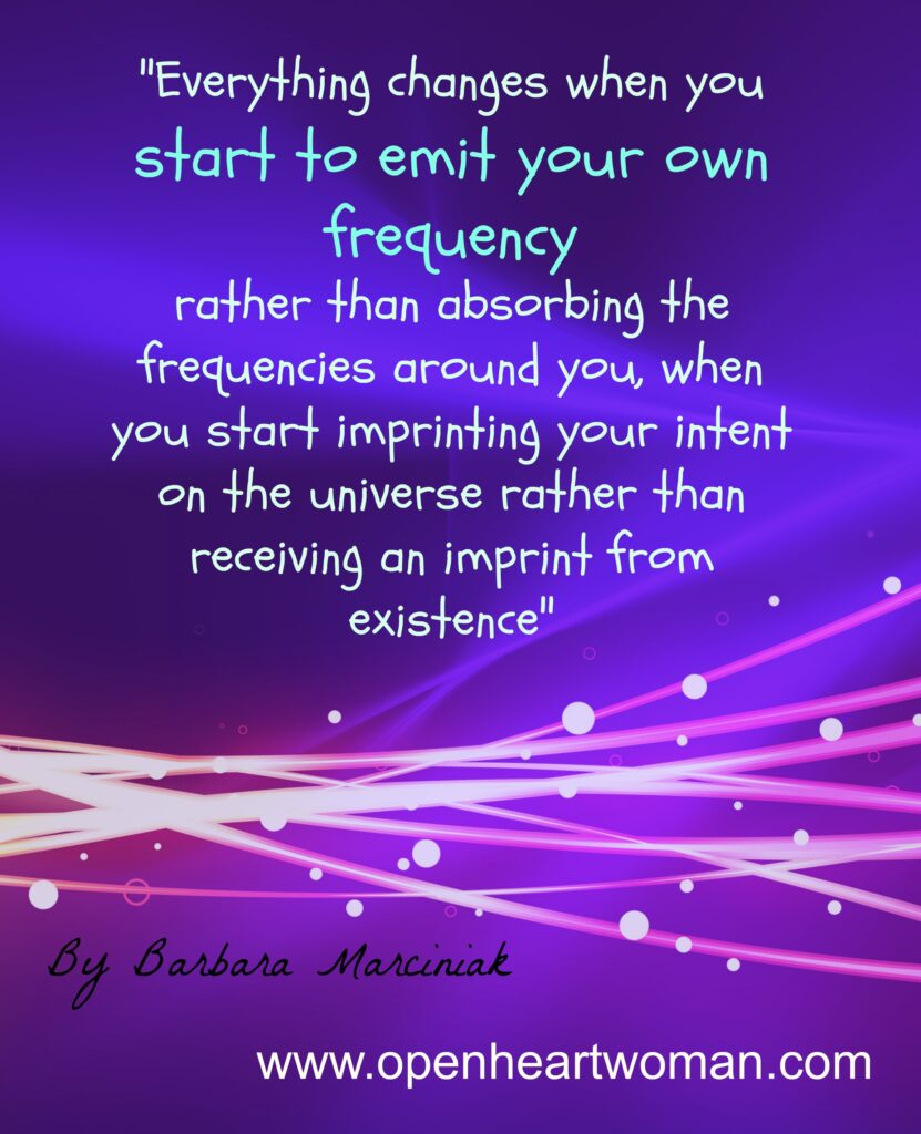 everything changes 1