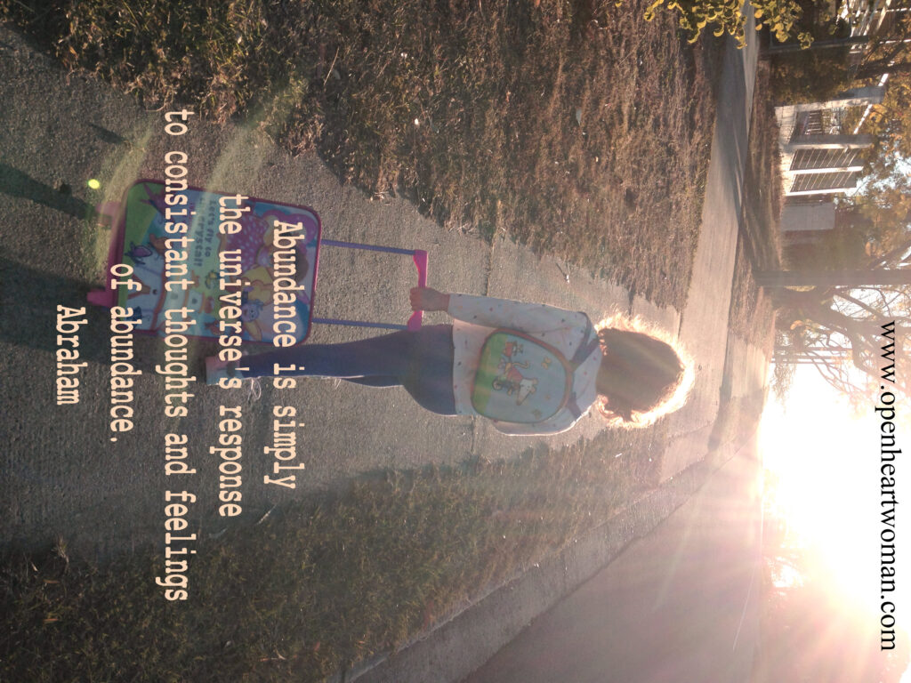 What are you ready to believe?