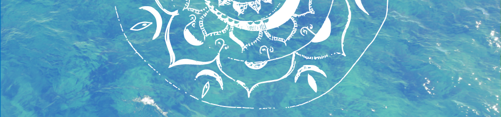 Light up banner - water only