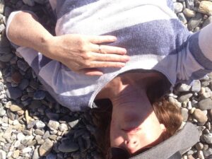 Nicole Mathieson kinesiology and intimacy coaching