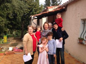 Nicole Mathieson kinesiology and intimacy coaching