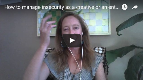 Nicole Mathieson clarity and confidence coaching