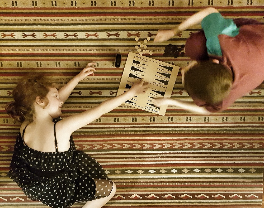 Nicole Mathieson kinesiologist and life coach.
rising true