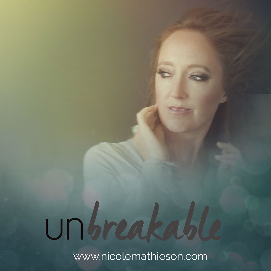 Unbreakable podcast, Nicole Mathieson, kinesiologist and thriving relationship coach