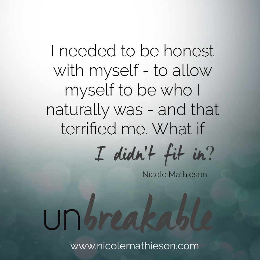 unbreakable-quote-nicole