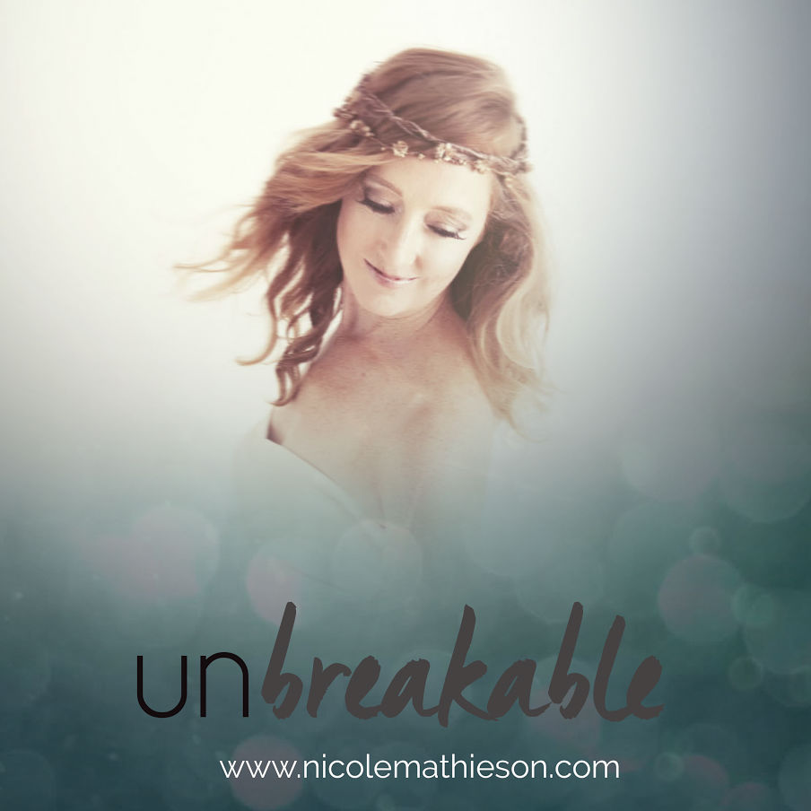 Nicole Mathieson Unbreakable Podcast Kinesiologist and life coach