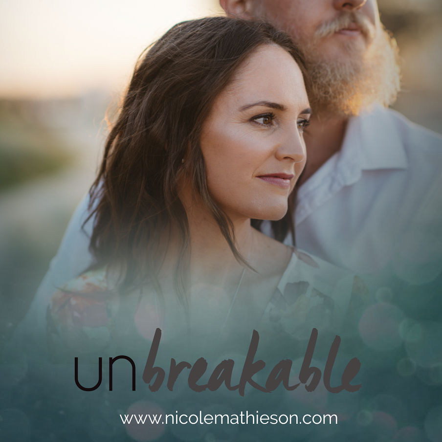 Kathy Gardiner hope unbreakable podcast