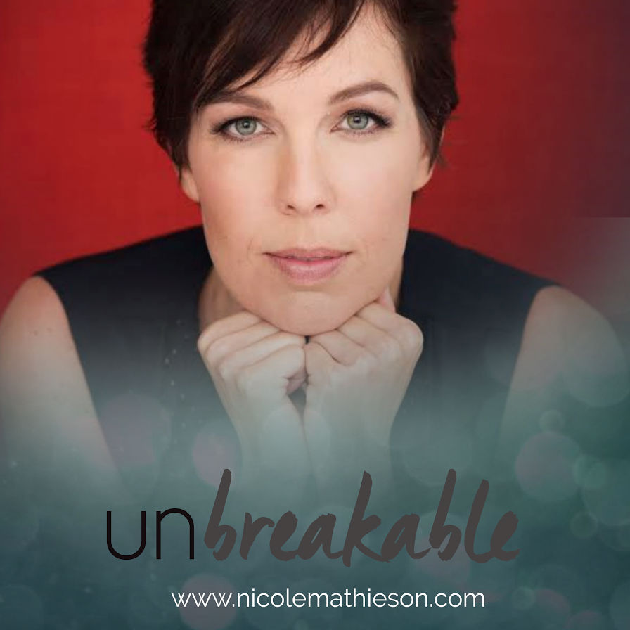 Lauren  White Unbreakable