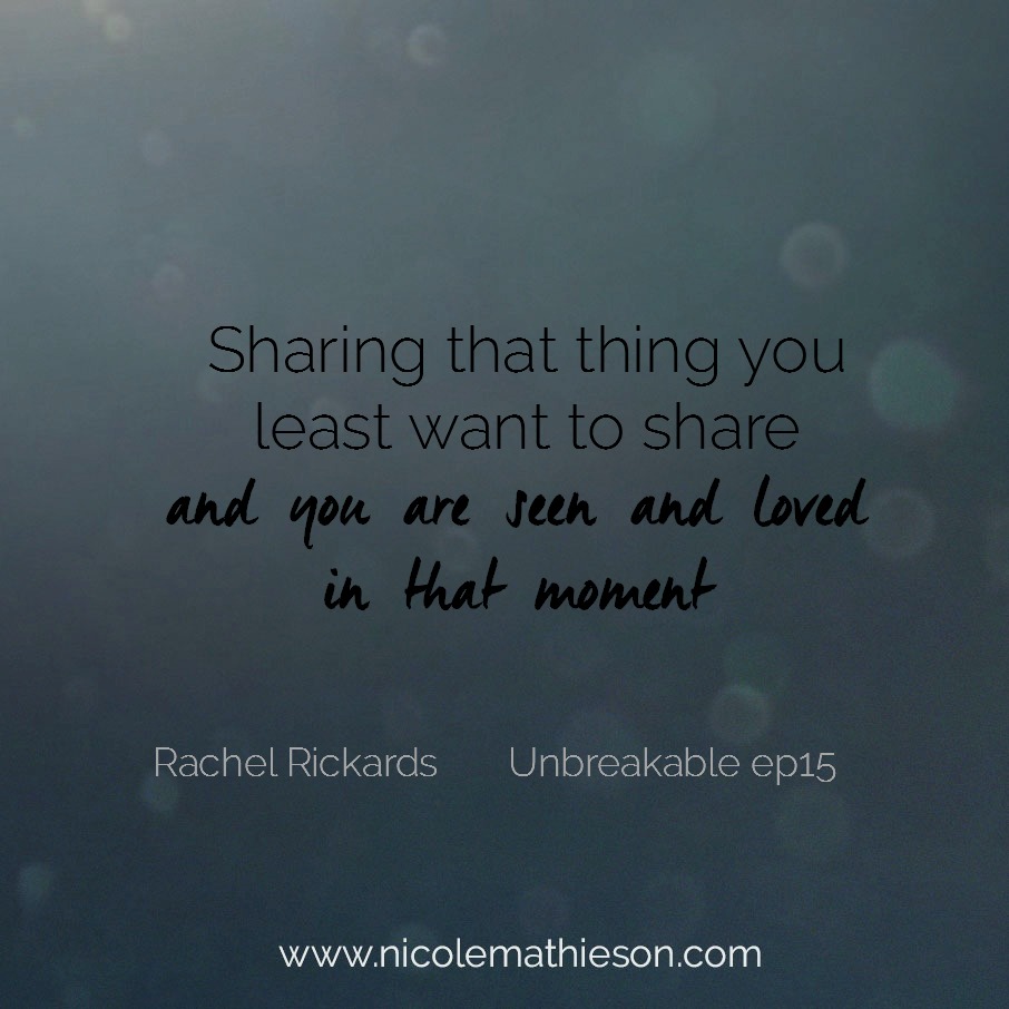 polyamory Unbreakable