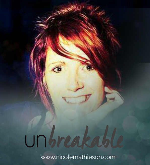 Nicole Mathieson, Unbreakable podcast, Relationship coach