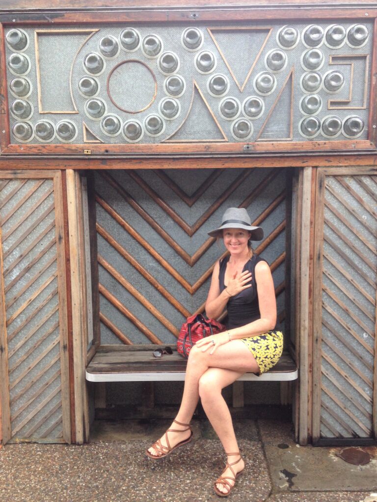 Relationship coaching practice