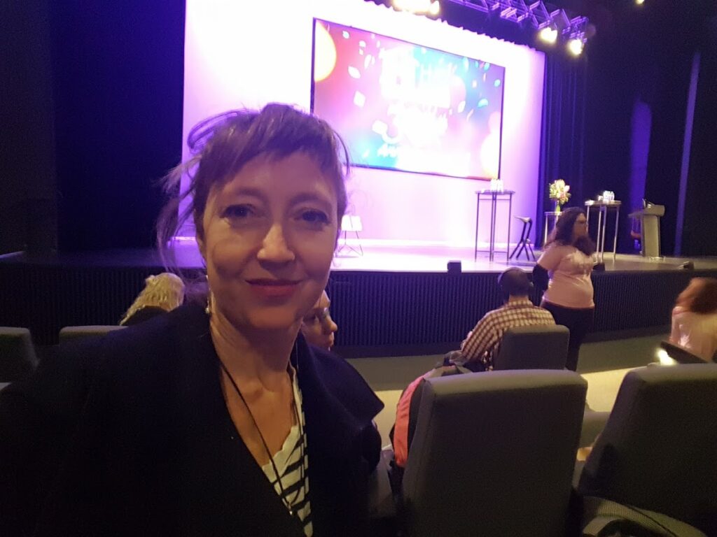 Nicole Mathieson relationship coach