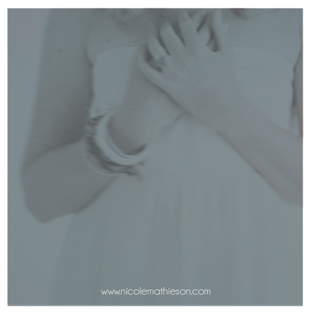 Nicole Mathieson, relationship coach