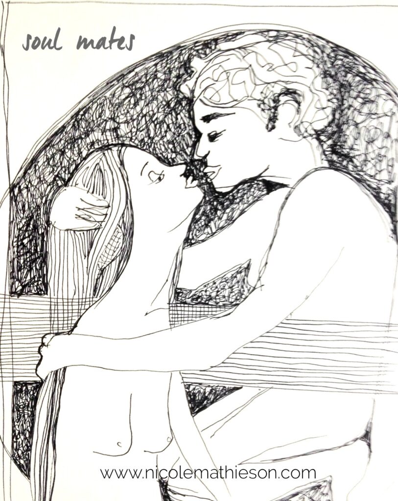 soul mates, relationship coach