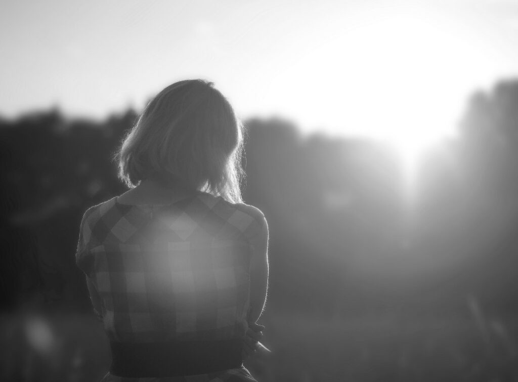 patience, relationship coach for women