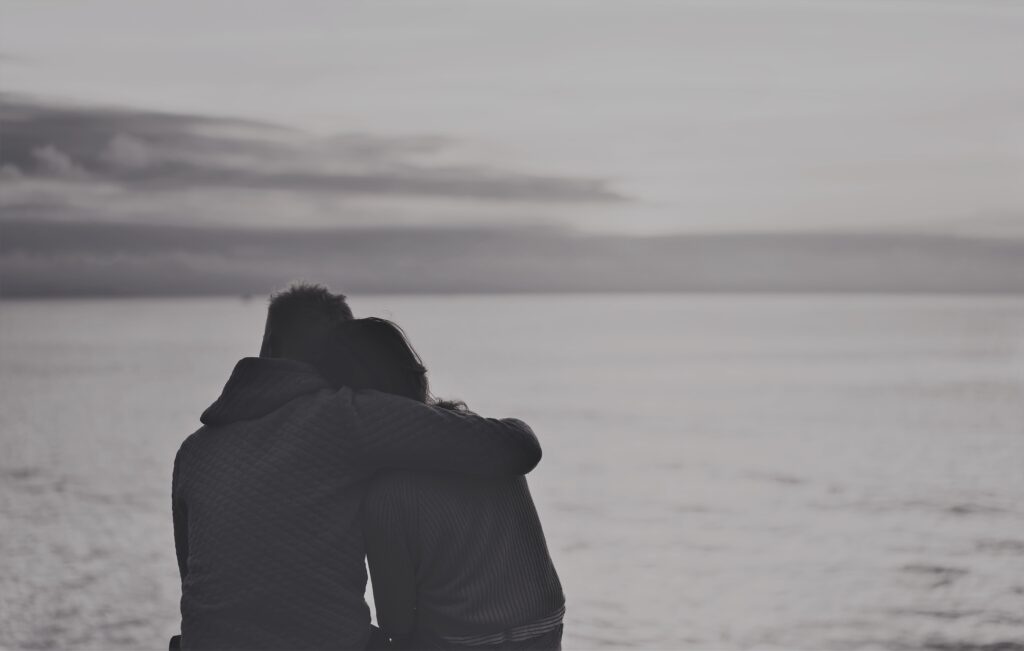 relationship coach, Nicole Mathieson