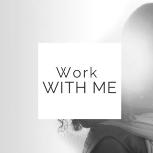 Relationship coach Work with me