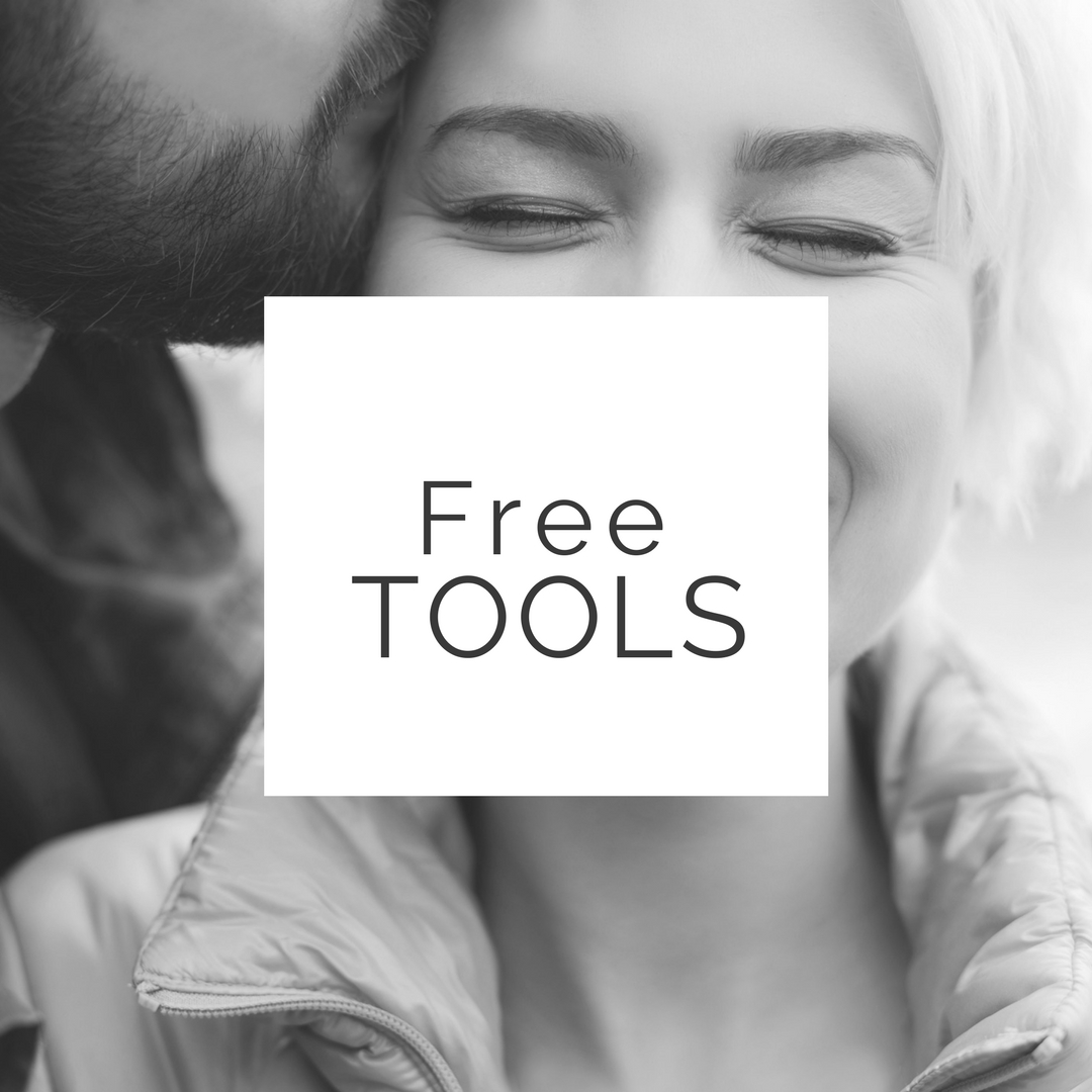 relationship coaching tools