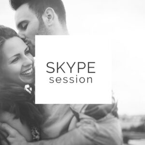 relationship coach for women Skype sessions