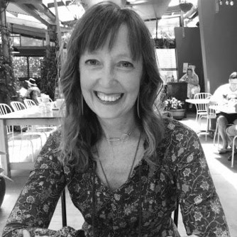 relationship coach Nicole Mathieson