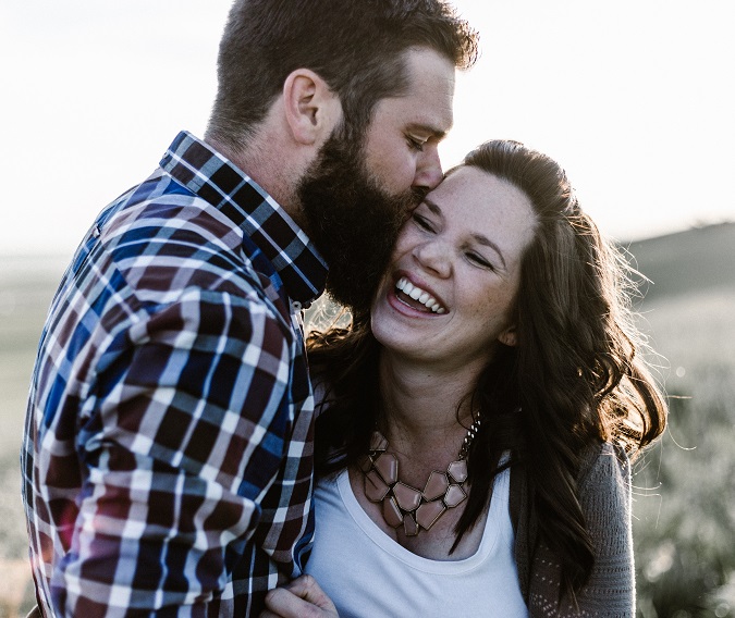 why joy, relationship coach for women