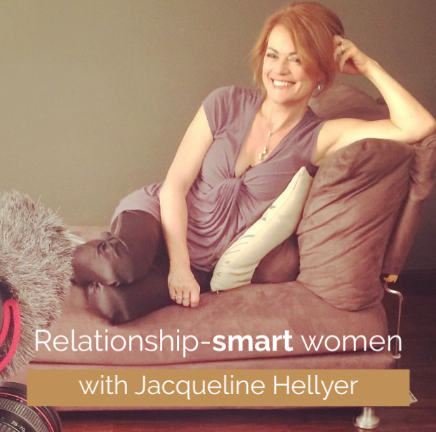 Relationship-smart women - Jacquelyn Hellyer episode image