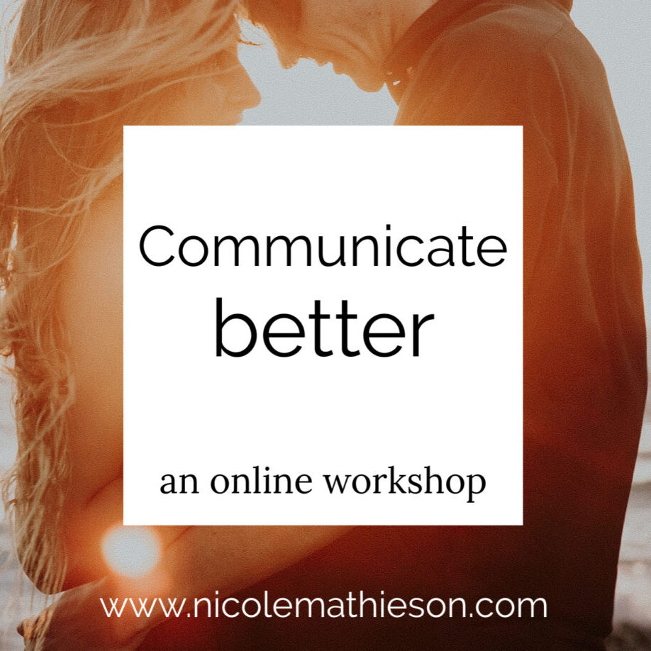 Communicate better square