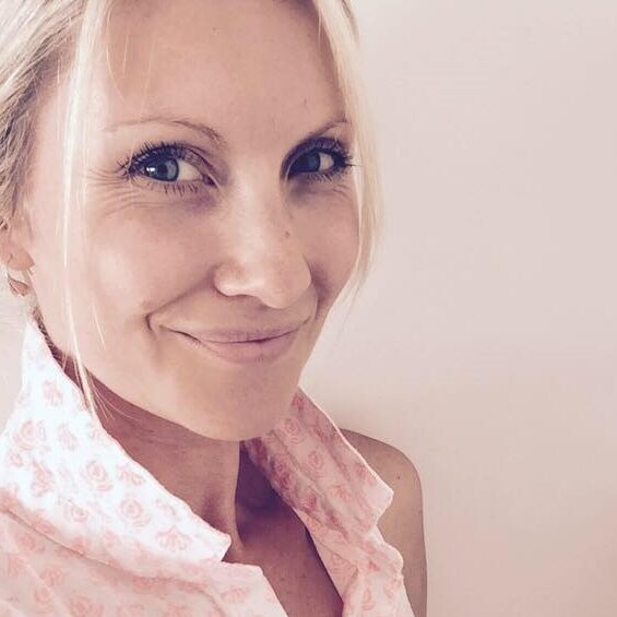 kimberley, relationship coach for women