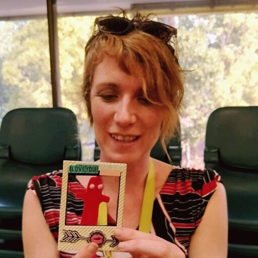 marianne, relationship coach